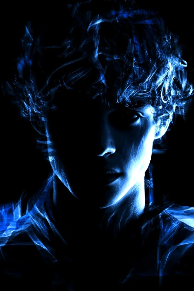 Azure Ethereal Soul - Image 1