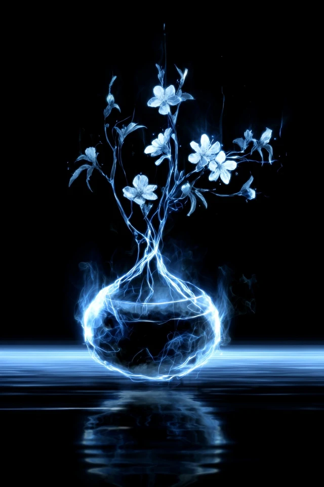 Azure Ethereal Soul - Image 3