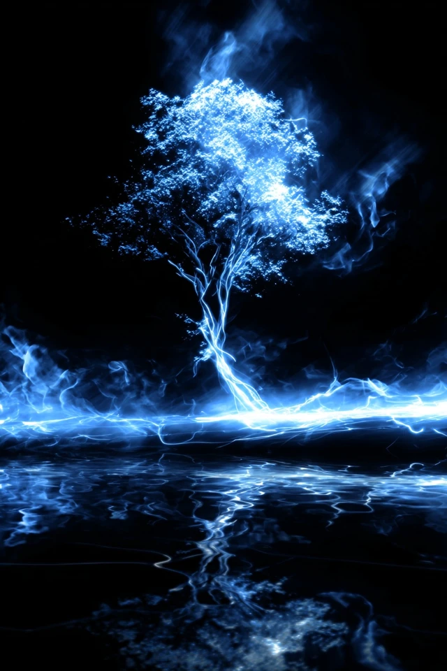 Azure Ethereal Soul - Image 5