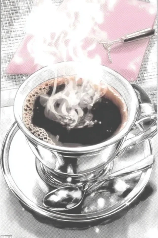 Soft Anime Elegance - Image 4