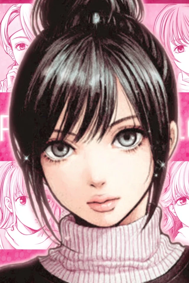 Soft Anime Elegance