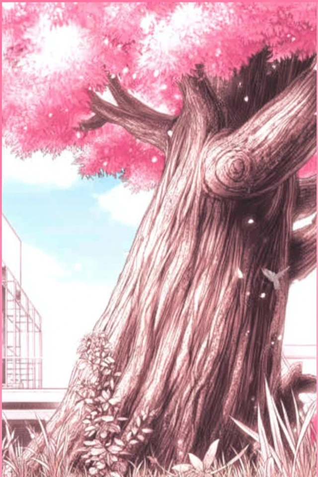 Soft Anime Elegance - Image 5