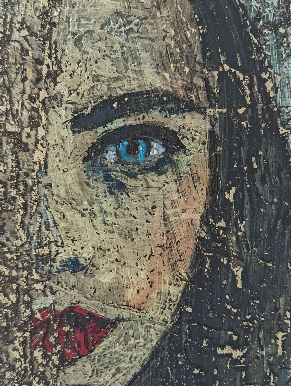 Fragments of a Fractured Soul - Image 2