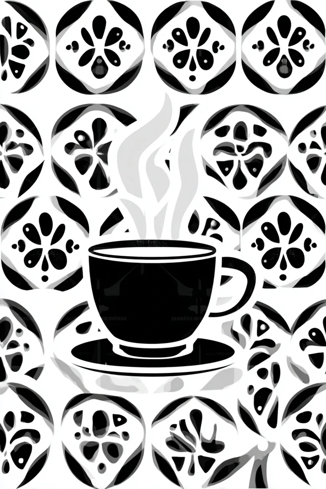 Monochrome Elegance - Image 4