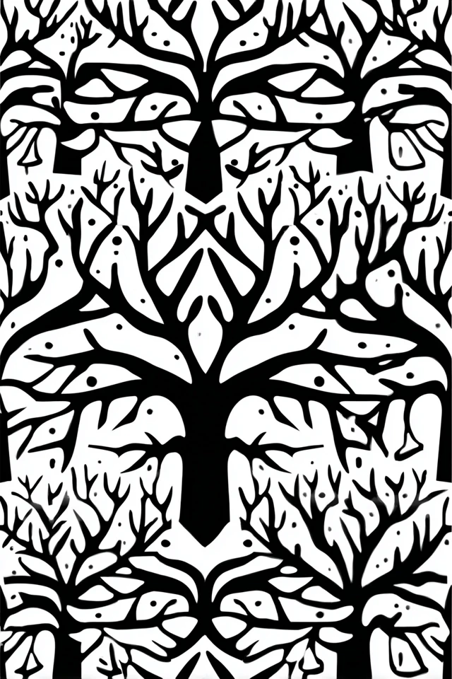 Monochrome Elegance - Image 5