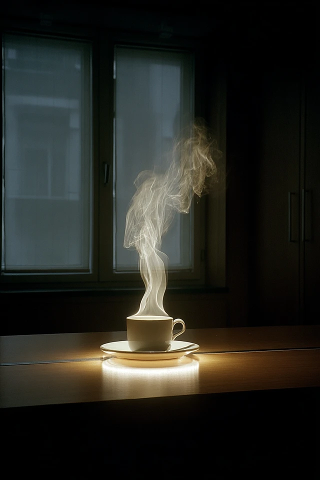 The Art of Light and Shadow - Image 4