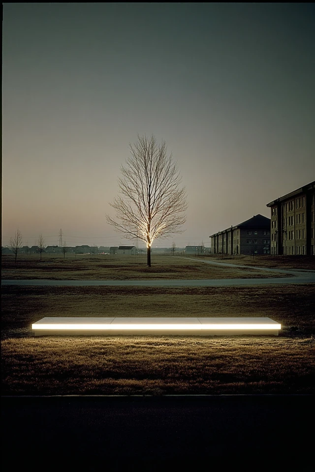 The Art of Light and Shadow - Image 2