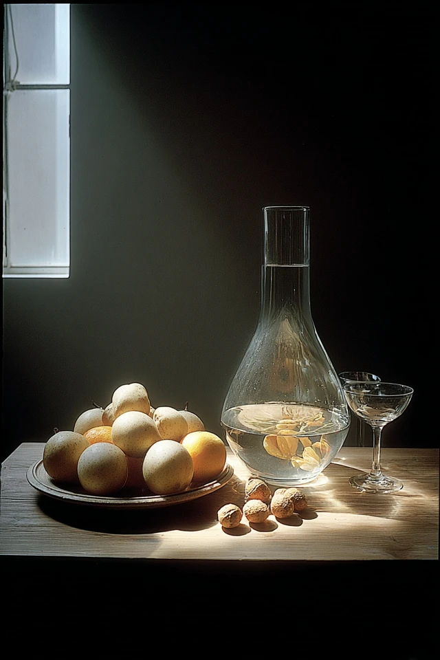 The Art of Light and Shadow - Image 3