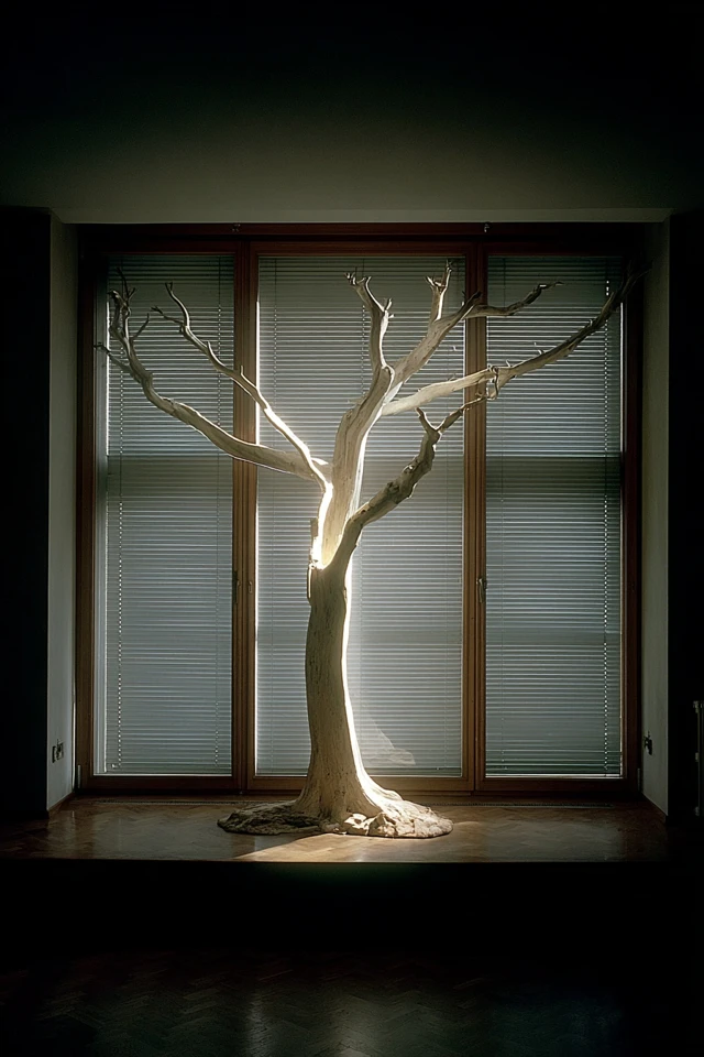 The Art of Light and Shadow - Image 5