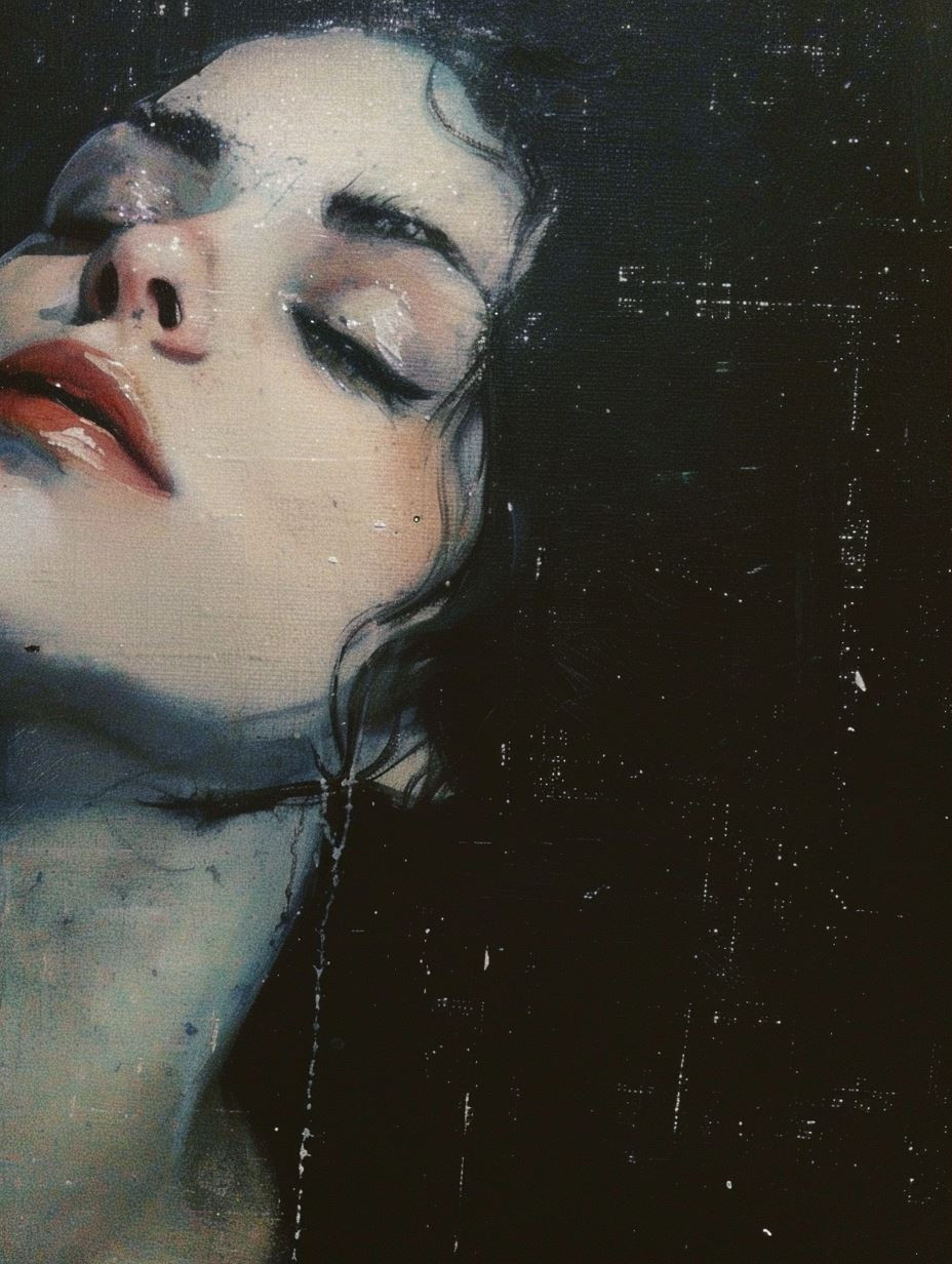 Shadows of a Pale Muse - Image 3
