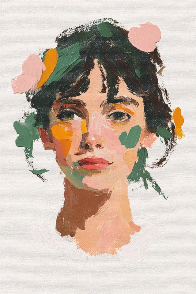 Impressionist Soul - Image 1