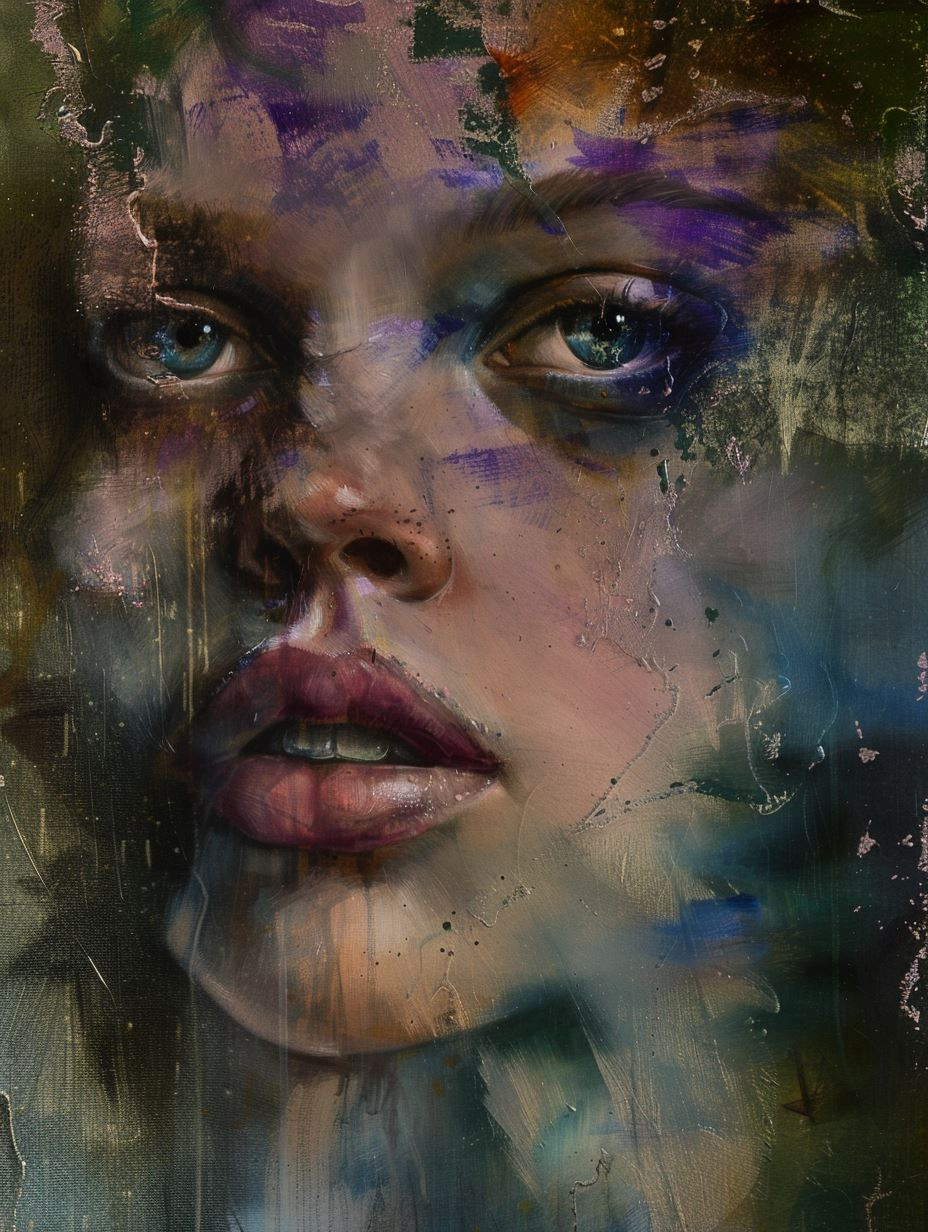 Fragments of a Dreaming Soul - Image 3