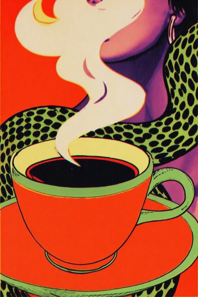 Retro Pop Glamour - Image 4