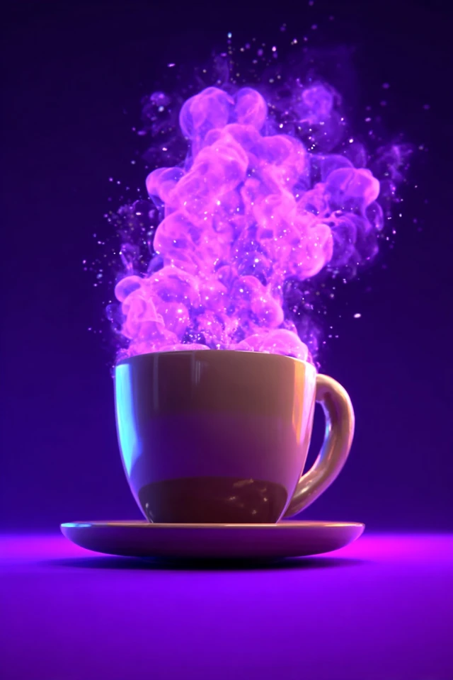 Neon Dreamscape - Image 4