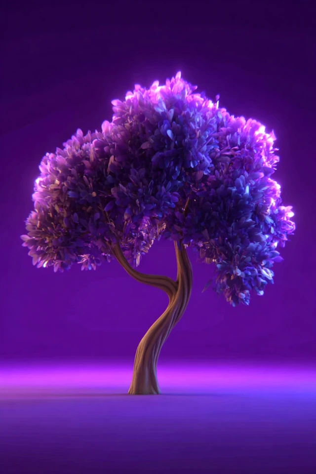 Neon Dreamscape - Image 5