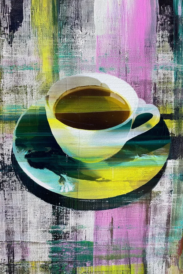 Fragments of a Morning Dream - Image 4