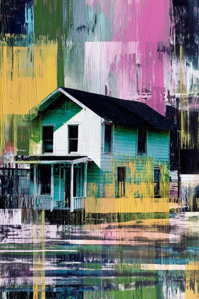Fragments of a Morning Dream - Image 6