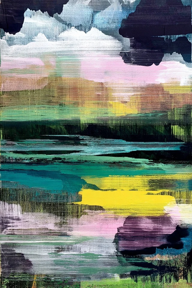 Fragments of a Morning Dream - Image 2