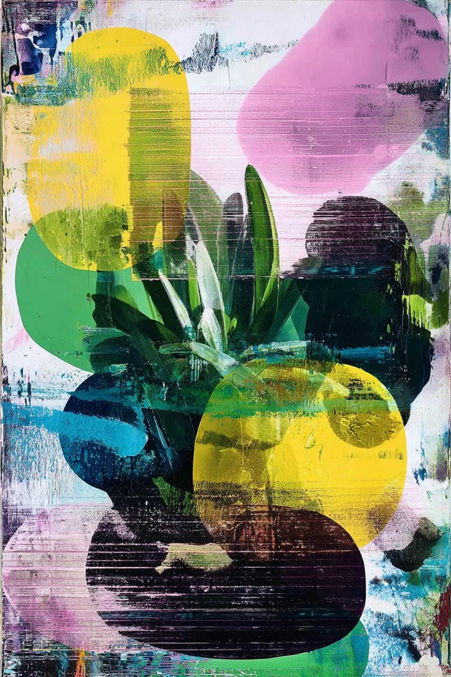 Fragments of a Morning Dream - Image 3