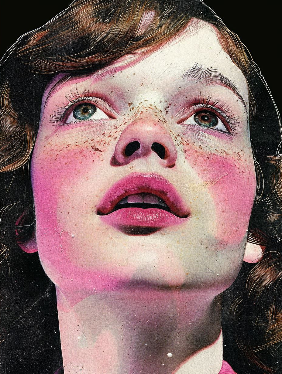 Neon Visions: A Study in Pink - Image 4