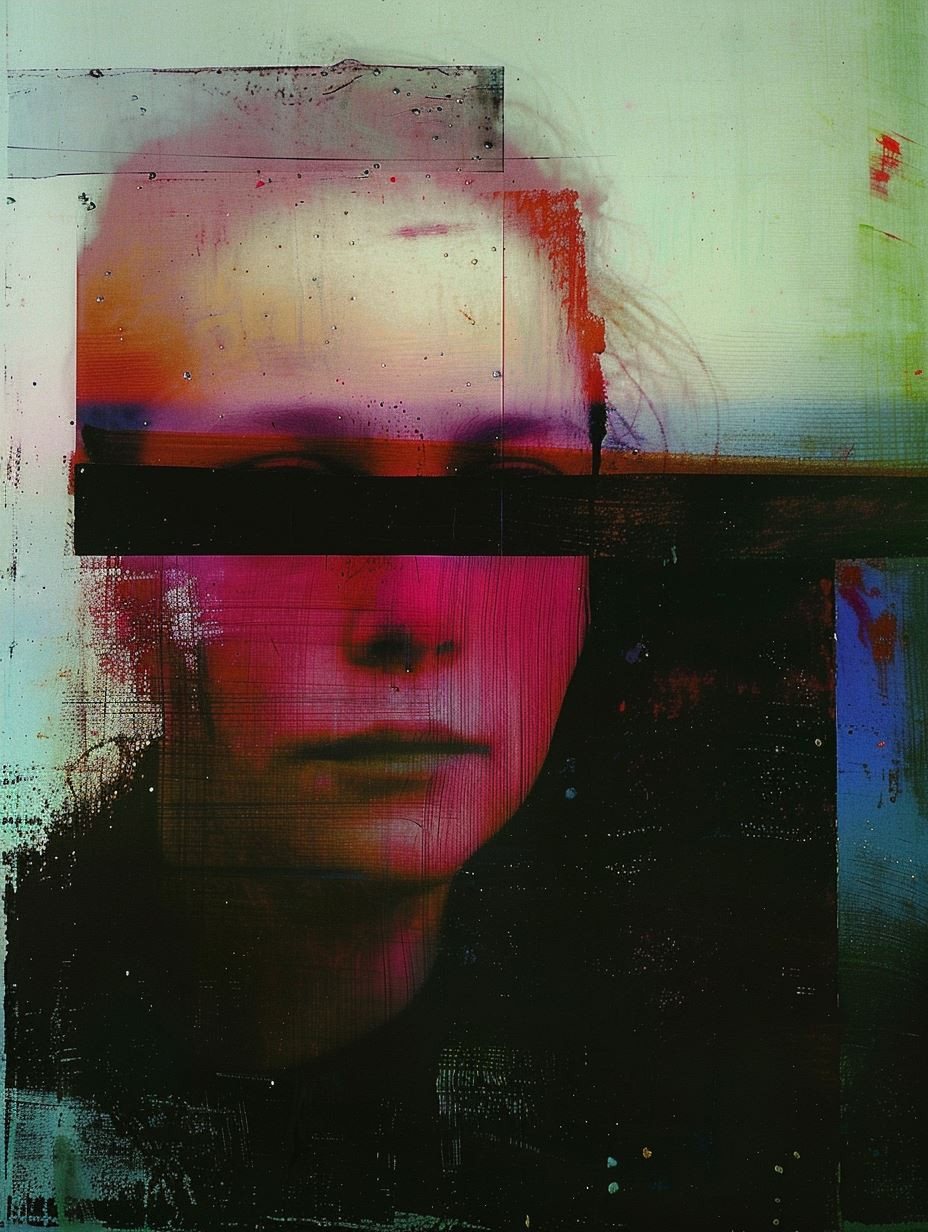 Fragmented Echoes of a Dreaming Mind - Image 4