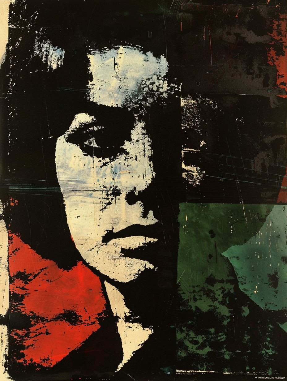 Fragments of a Divided Soul - Image 3