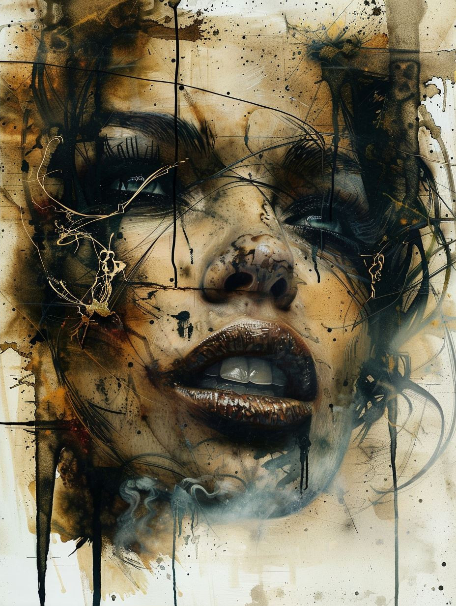 Fragments of a Soul - Image 2