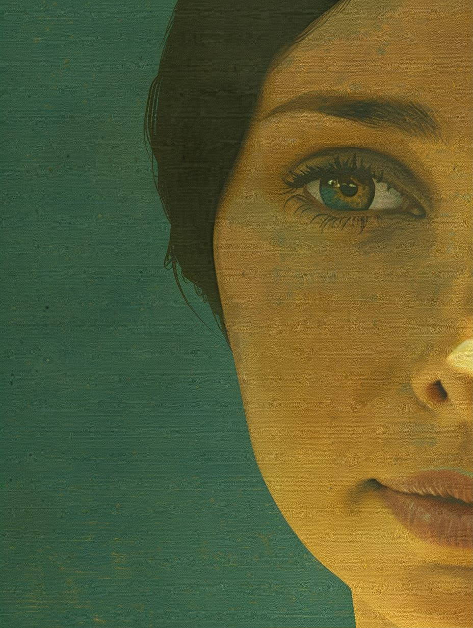 Fragments of a Gaze - Image 1