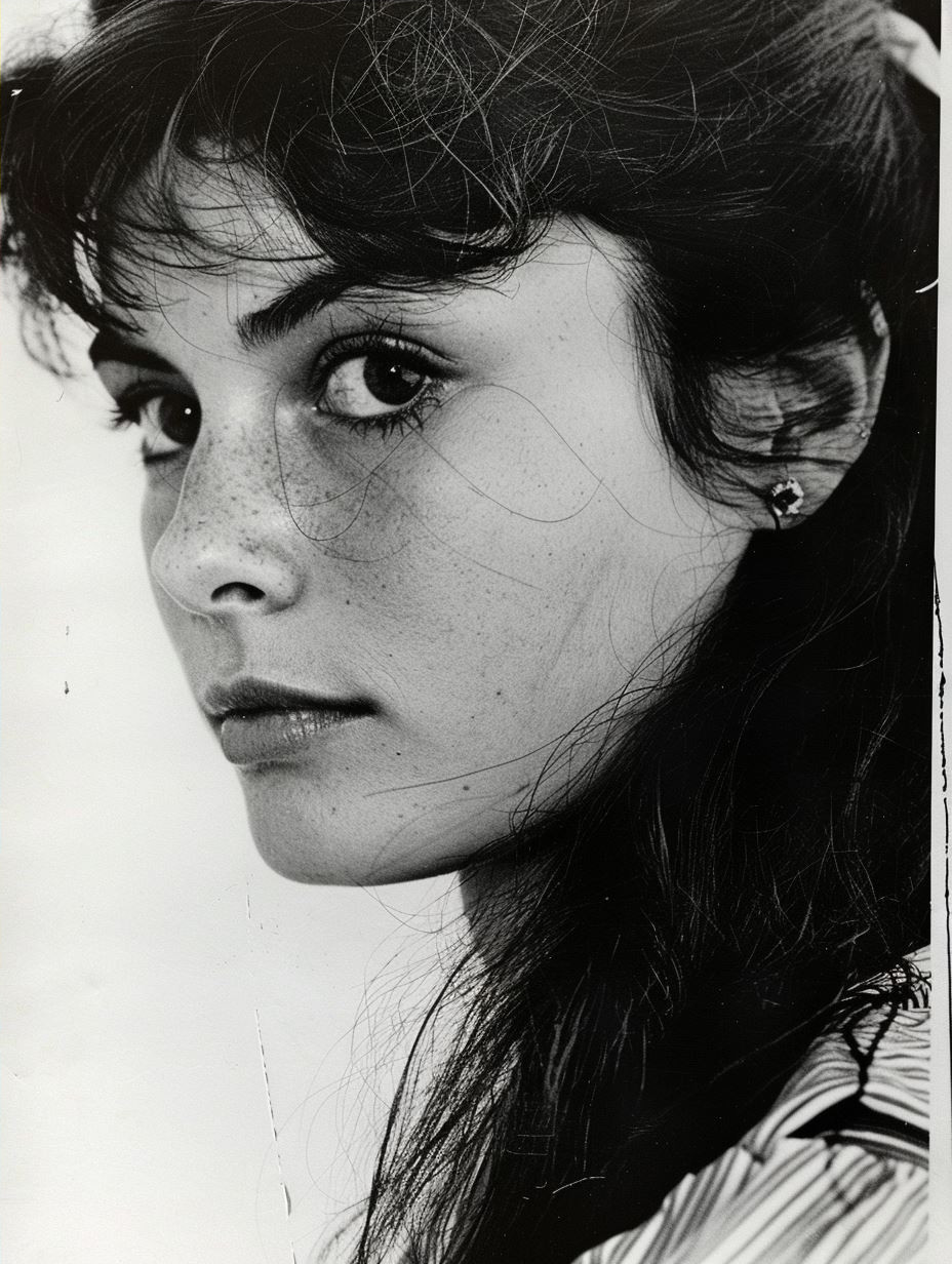 Four Visions of Feminine Gaze - Image 4