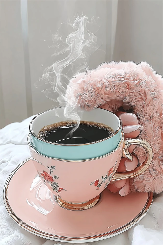 Pastel Dreams Aesthetic Collection - Image 4