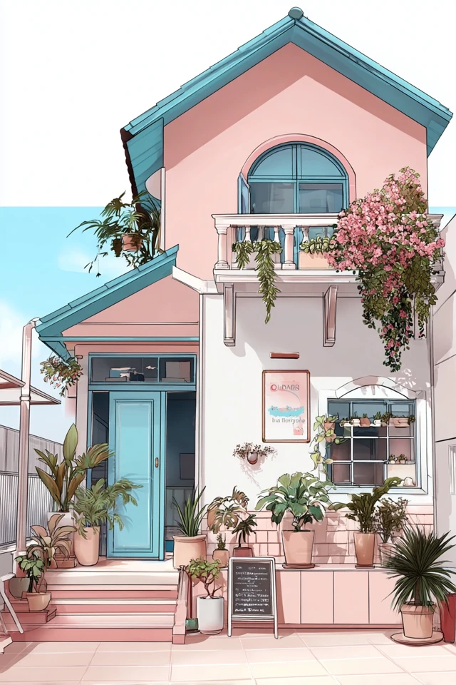 Pastel Dreams Aesthetic Collection - Image 6