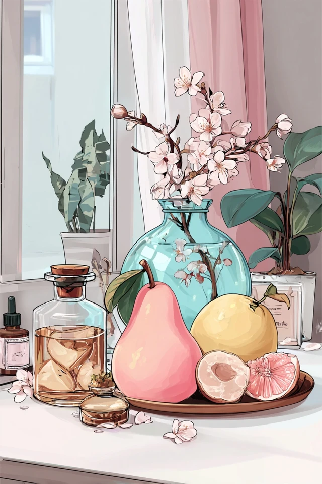 Pastel Dreams Aesthetic Collection - Image 3