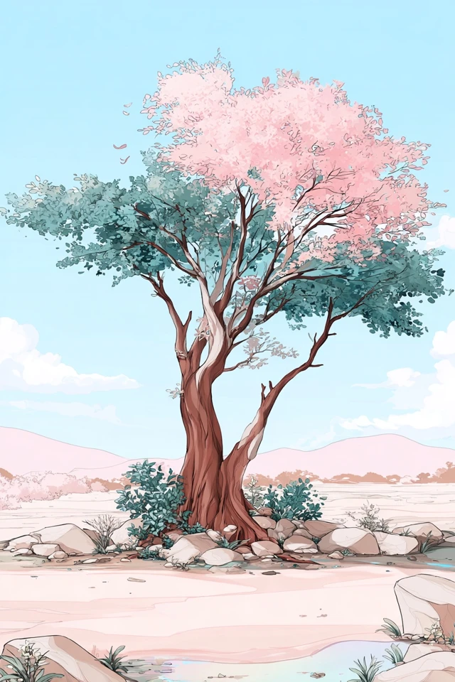 Pastel Dreams Aesthetic Collection - Image 5