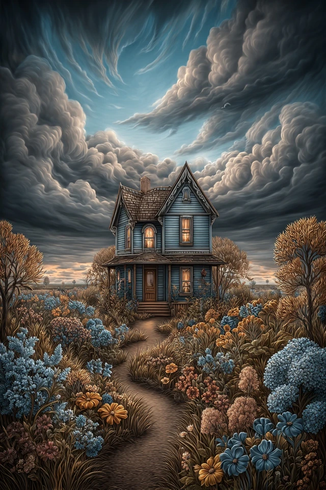 Floral Soul Awakening - Image 6
