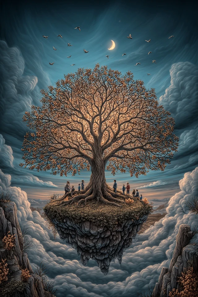 Floral Soul Awakening - Image 5