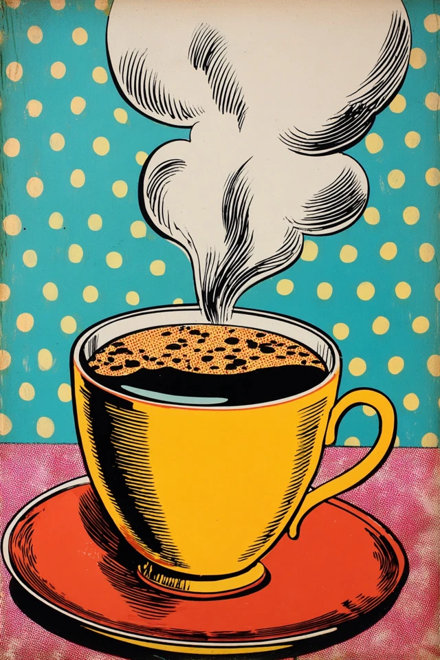 Retro Comic Pop - Image 4