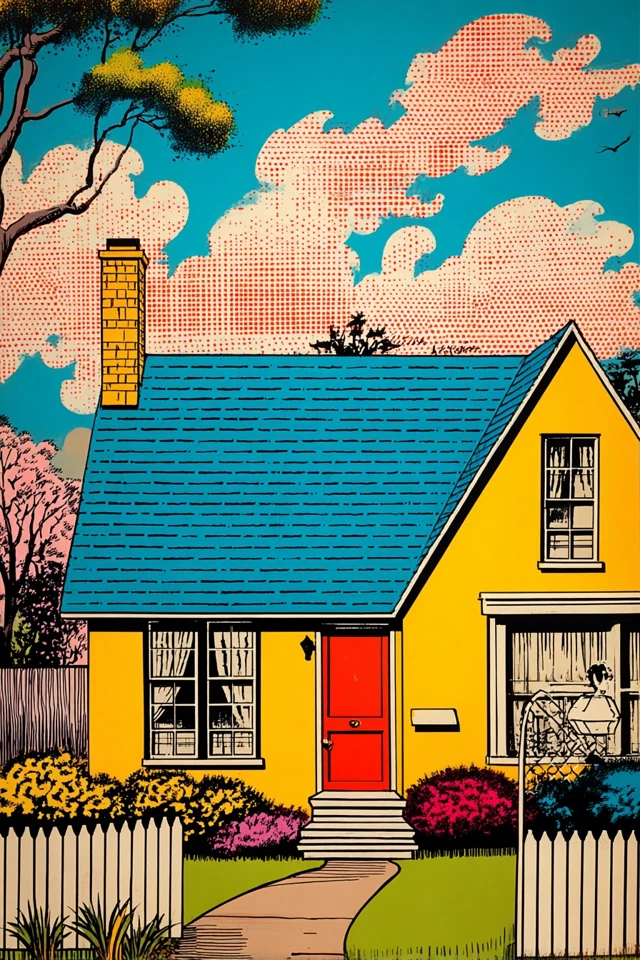 Retro Comic Pop - Image 6