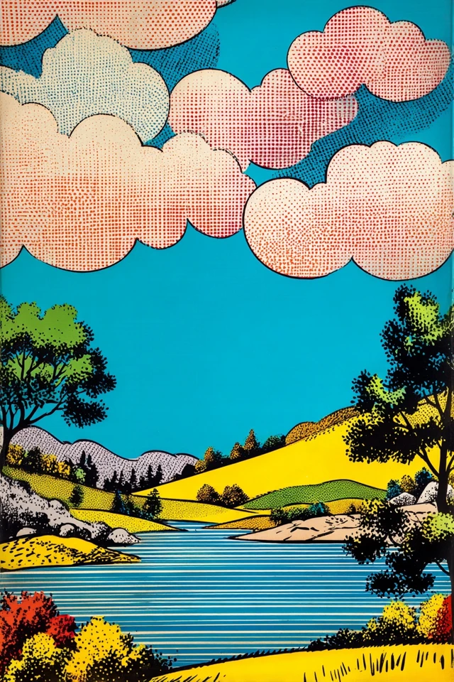 Retro Comic Pop - Image 2