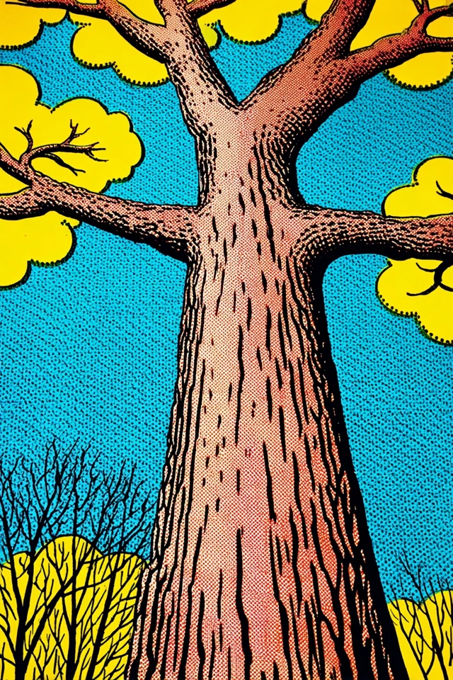 Retro Comic Pop - Image 5