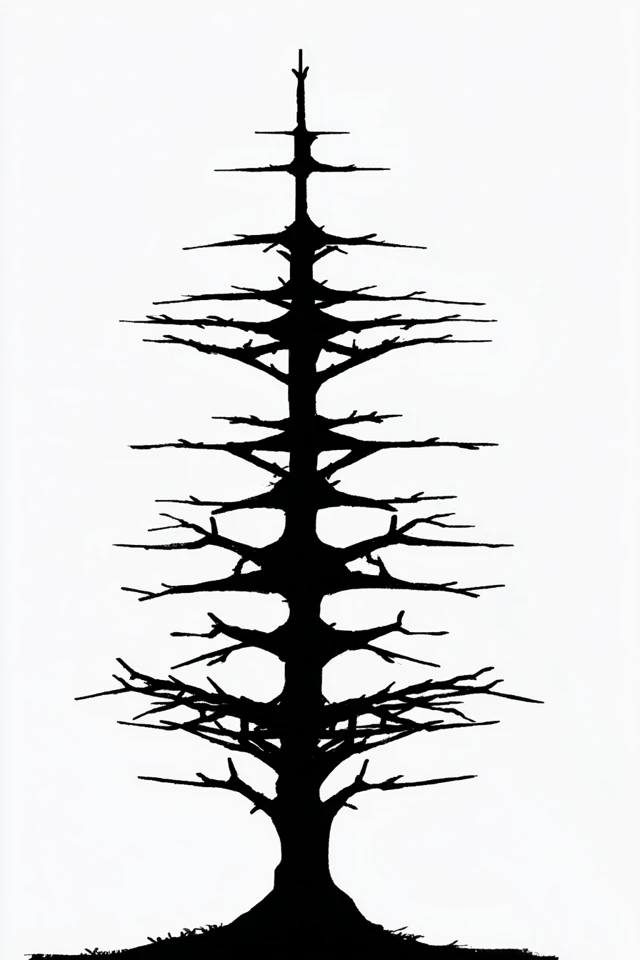 Shadowed Elegance - Image 5