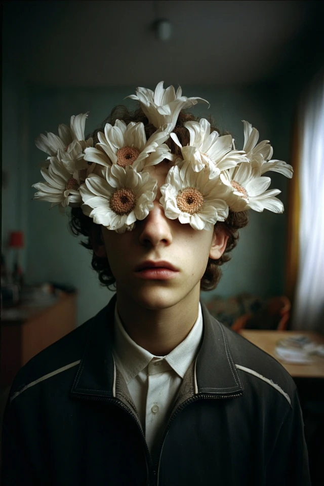 Floral Vision