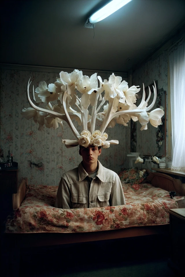 Floral Vision - Image 3