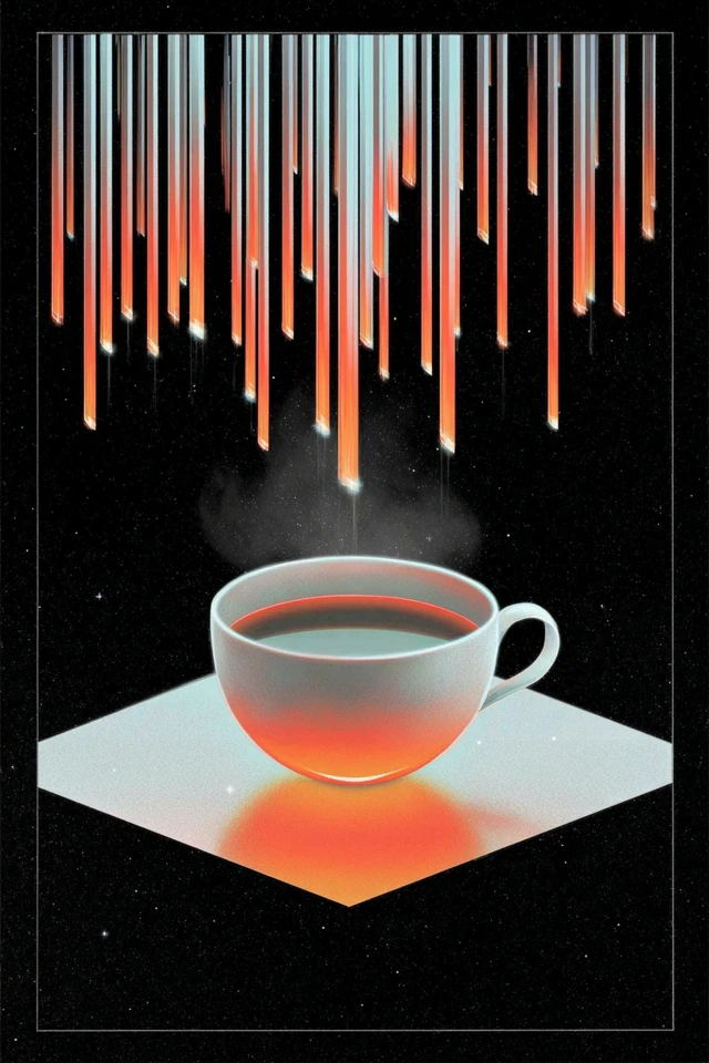 Digital Glitch Vision - Image 4