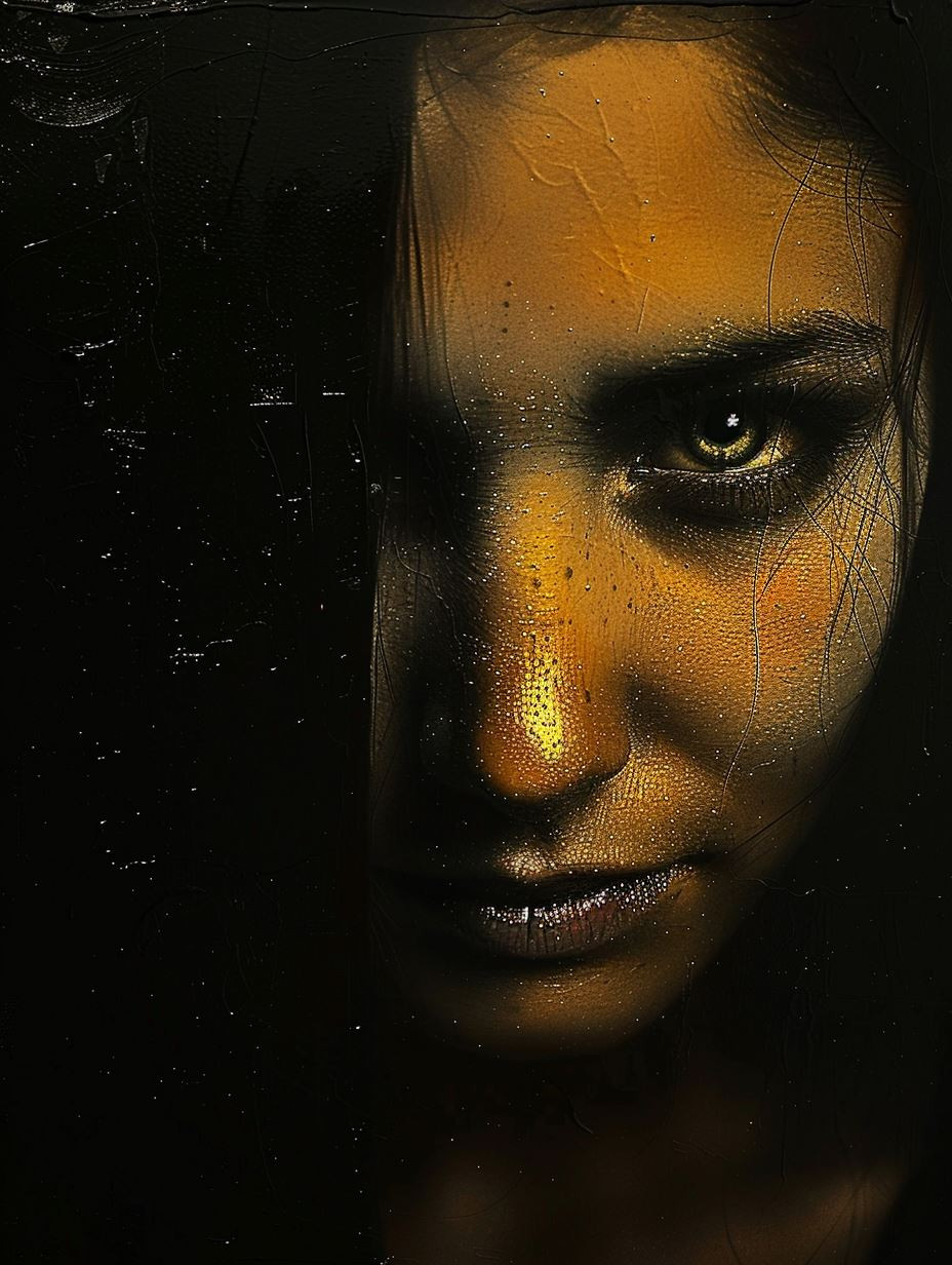 Shadows of the Golden Gaze - Image 4