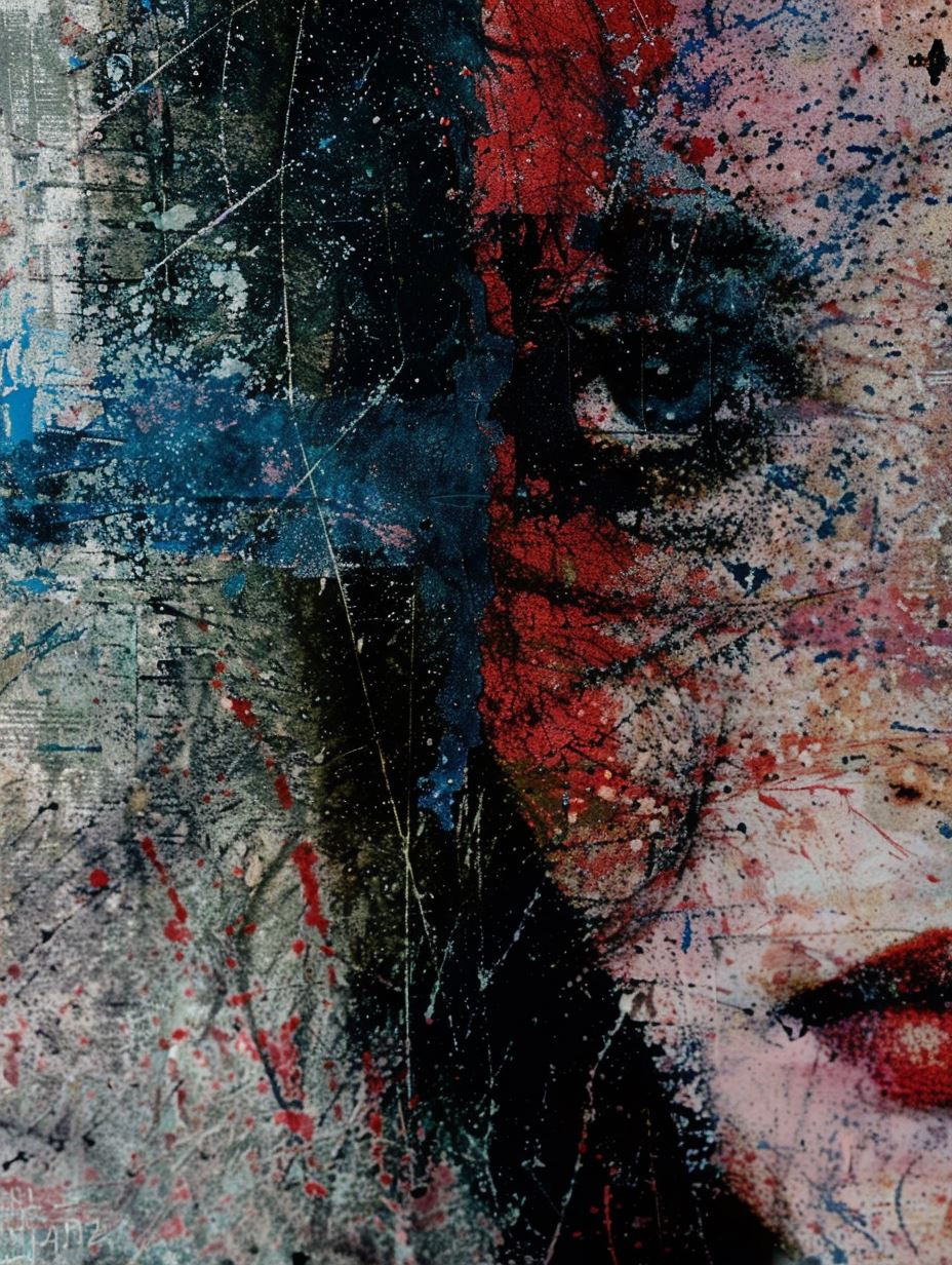 Fragments of a Divided Soul - Image 2