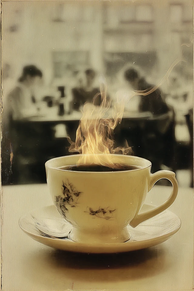 Antique Soul Gaze - Image 4