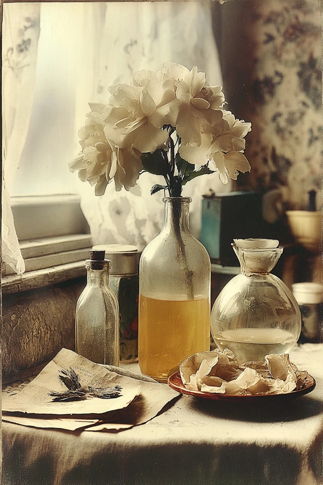 Antique Soul Gaze - Image 3