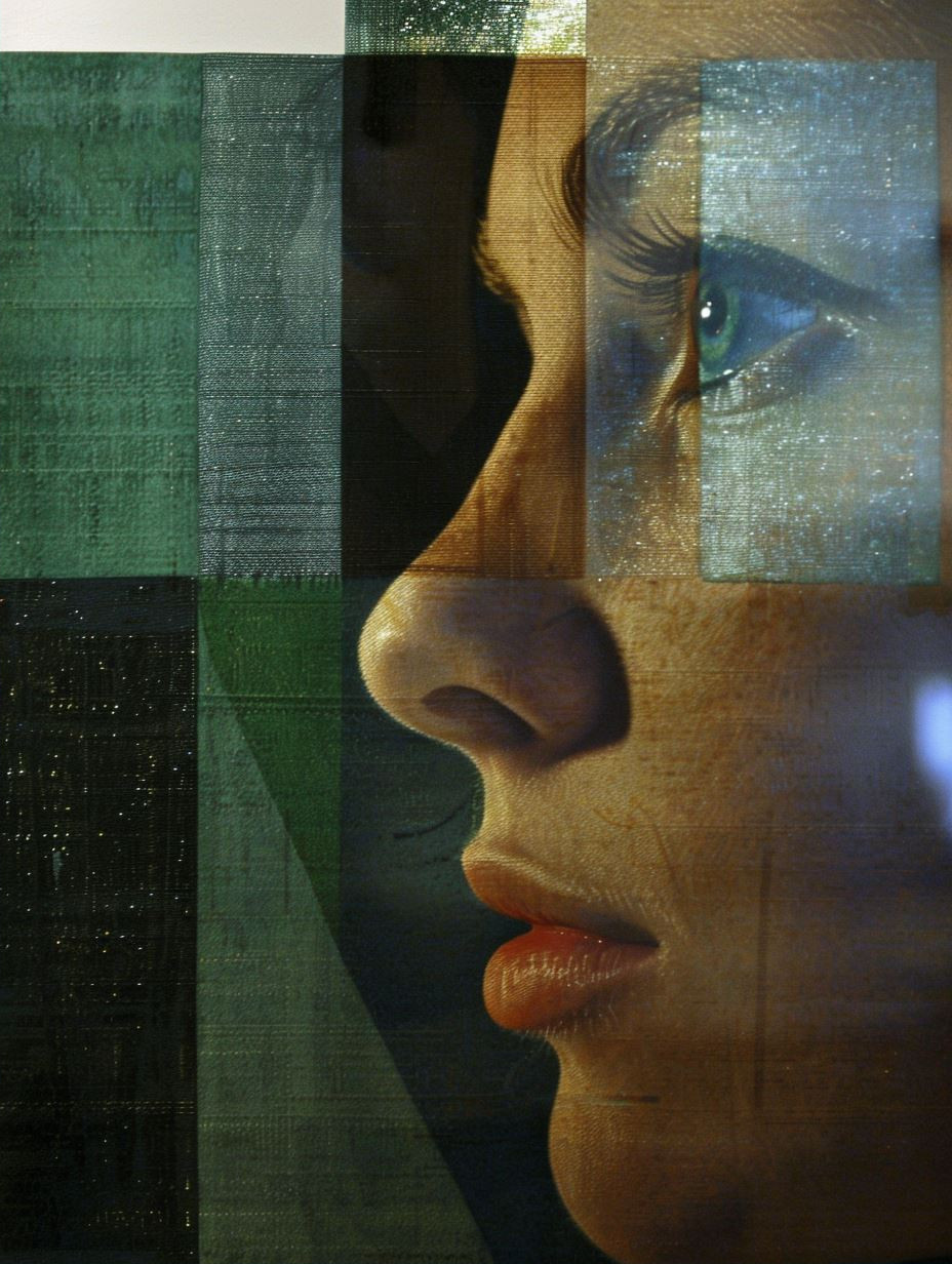 Fragmented Visions of Human Identity - Image 2