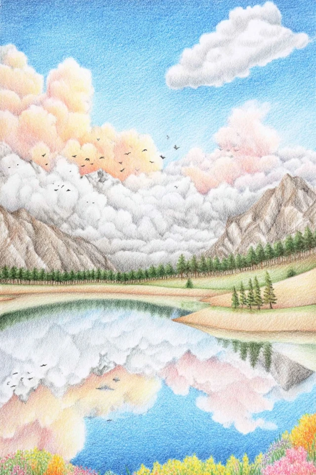 Colored Pencil Realism - Image 2