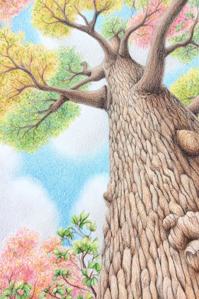 Colored Pencil Realism - Image 5